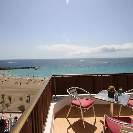 Apartment Las Vistas Los Cristianos  Exterior photo