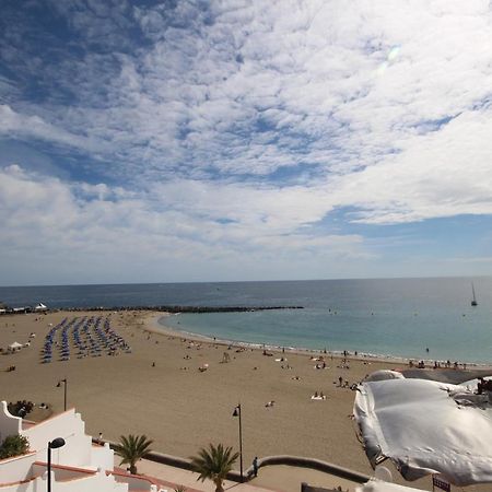 Apartment Las Vistas Los Cristianos  Exterior photo