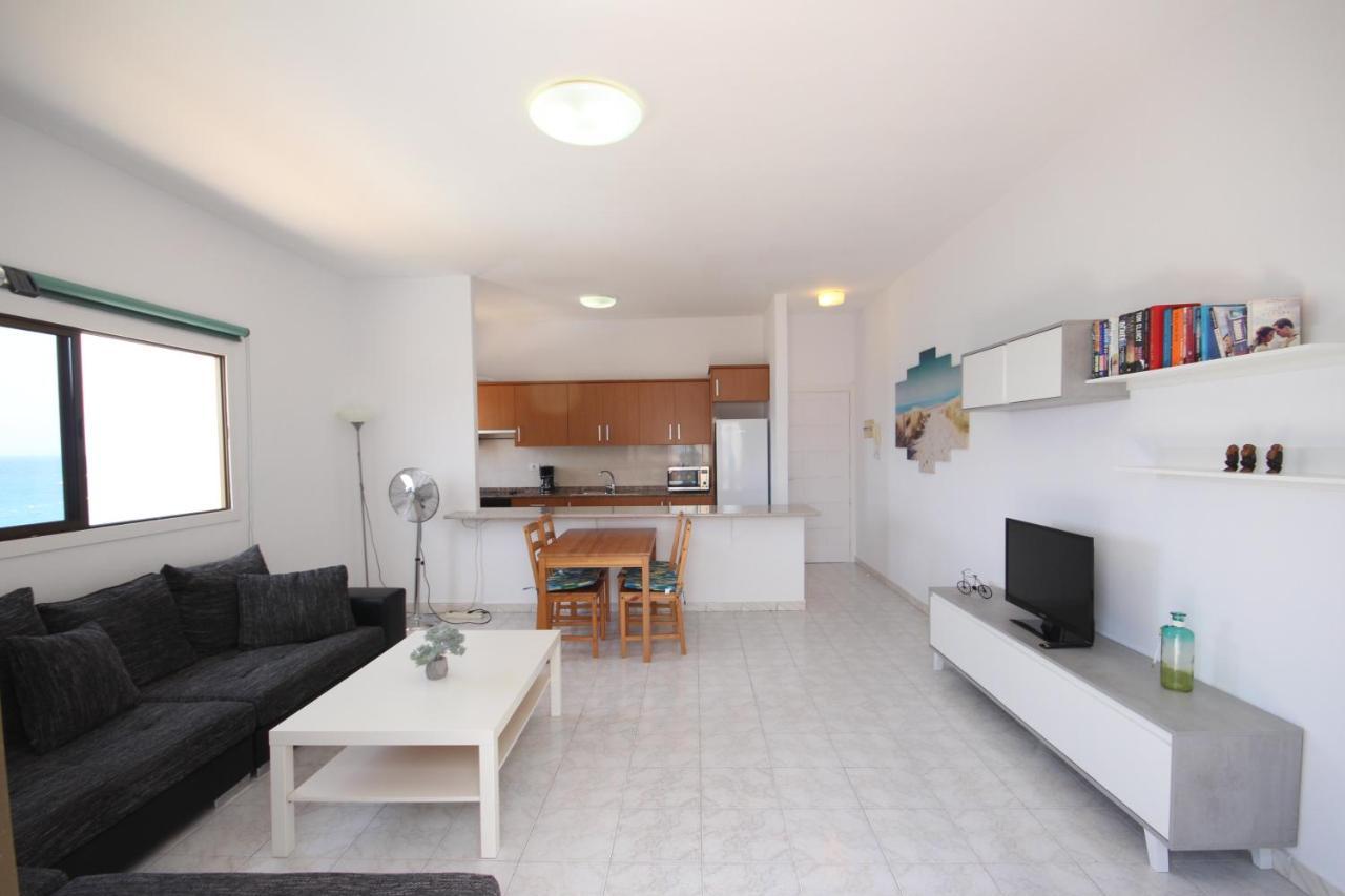 Apartment Las Vistas Los Cristianos  Exterior photo