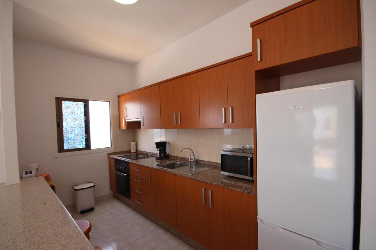 Apartment Las Vistas Los Cristianos  Exterior photo