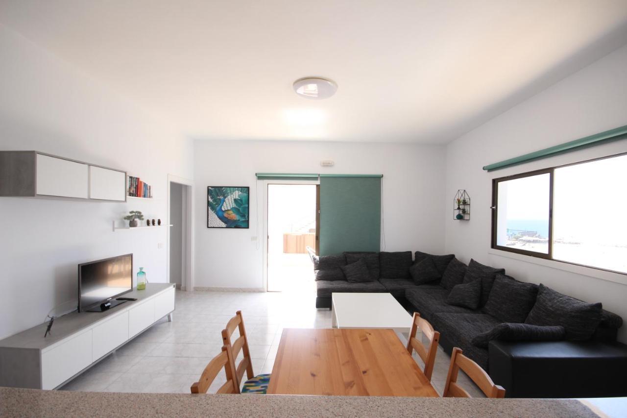 Apartment Las Vistas Los Cristianos  Exterior photo