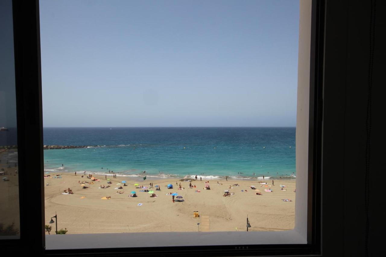 Apartment Las Vistas Los Cristianos  Exterior photo