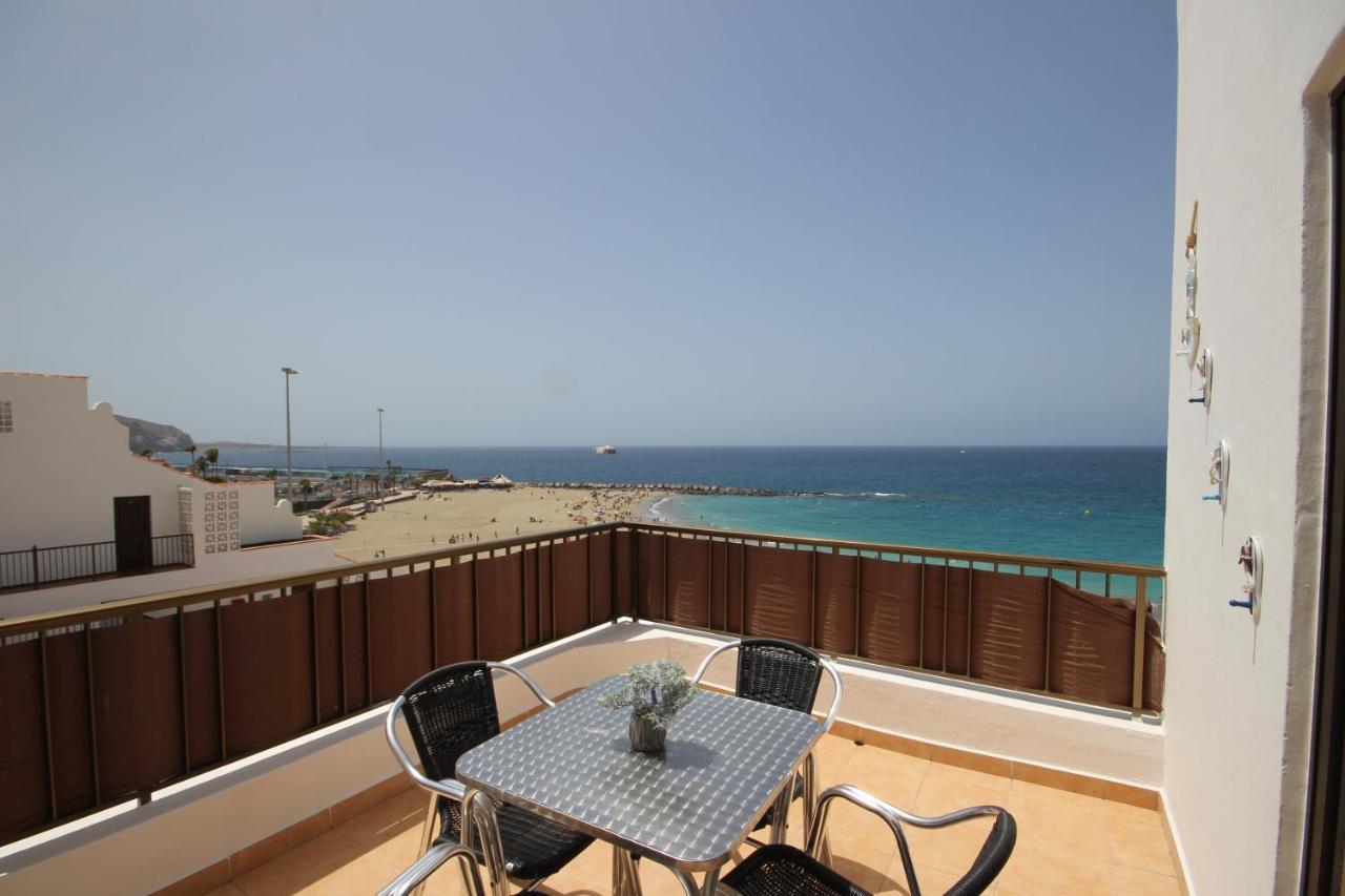 Apartment Las Vistas Los Cristianos  Exterior photo