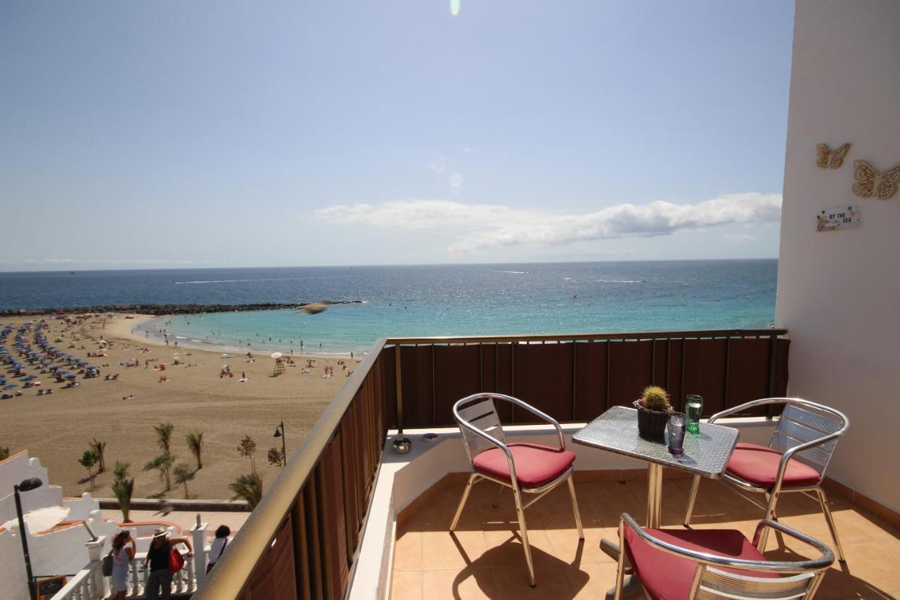 Apartment Las Vistas Los Cristianos  Exterior photo