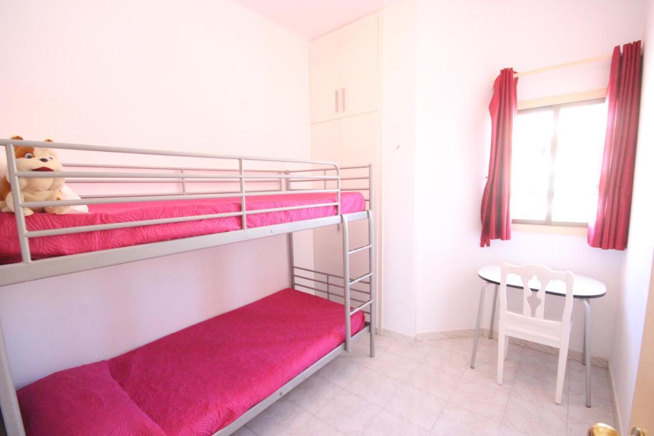 Apartment Las Vistas Los Cristianos  Exterior photo