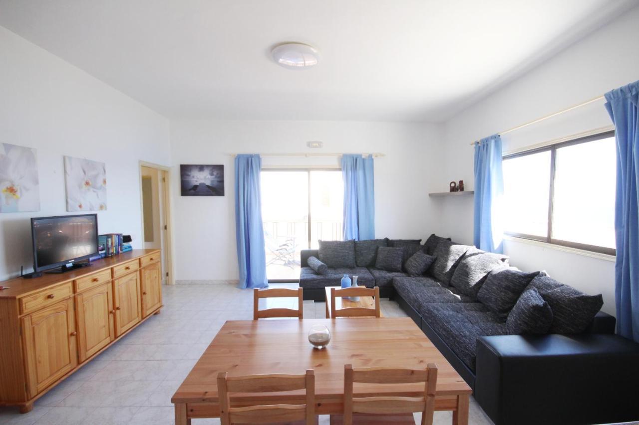 Apartment Las Vistas Los Cristianos  Exterior photo