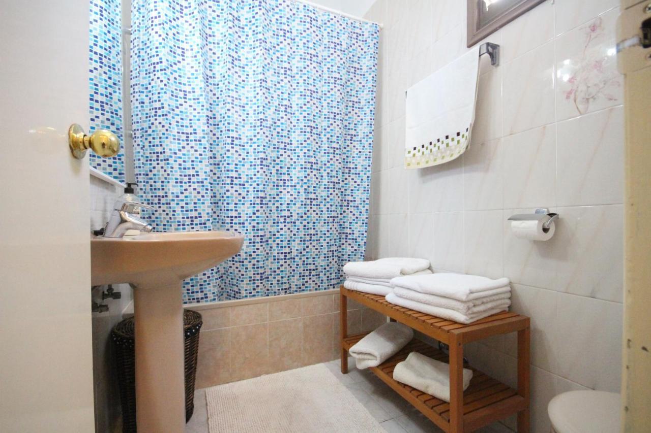 Apartment Las Vistas Los Cristianos  Exterior photo