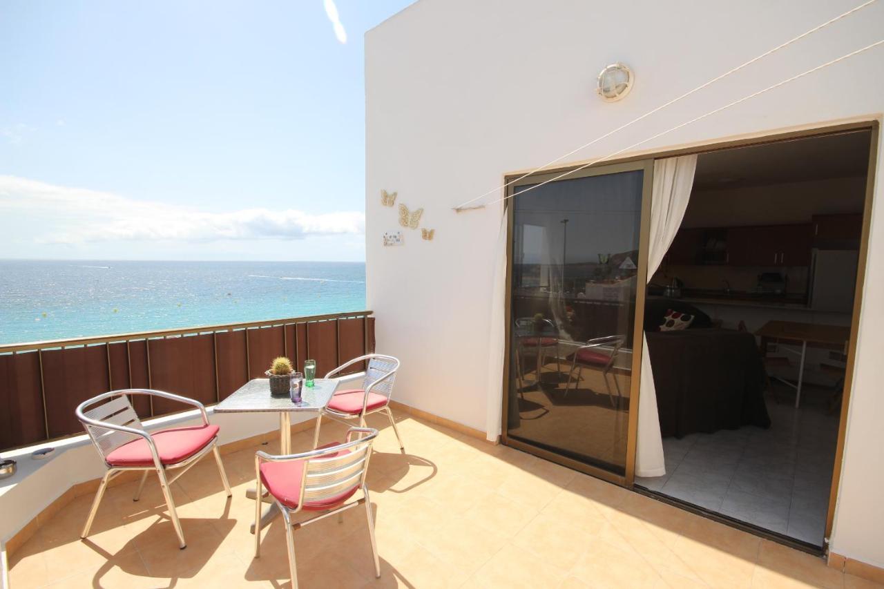 Apartment Las Vistas Los Cristianos  Exterior photo