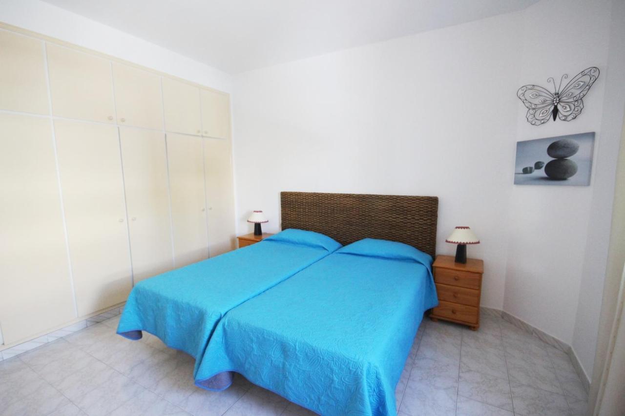Apartment Las Vistas Los Cristianos  Exterior photo