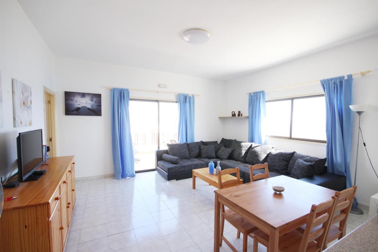 Apartment Las Vistas Los Cristianos  Exterior photo