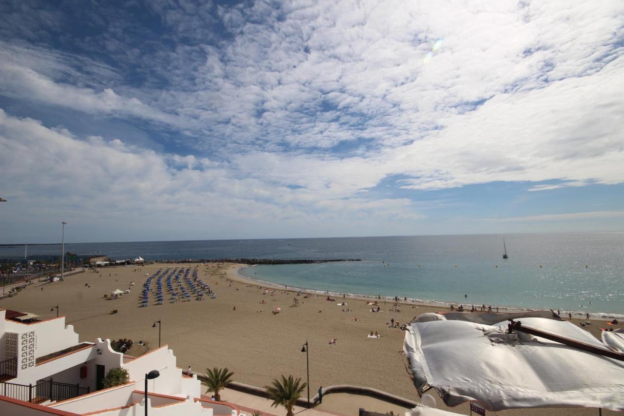 Apartment Las Vistas Los Cristianos  Exterior photo