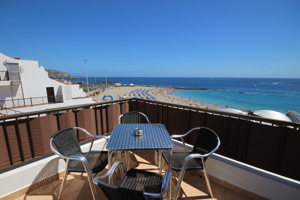 Apartment Las Vistas Los Cristianos  Exterior photo