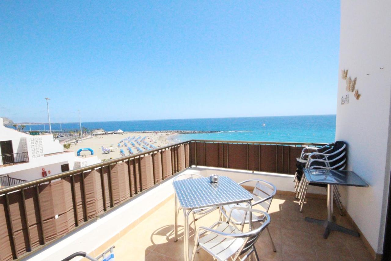 Apartment Las Vistas Los Cristianos  Exterior photo