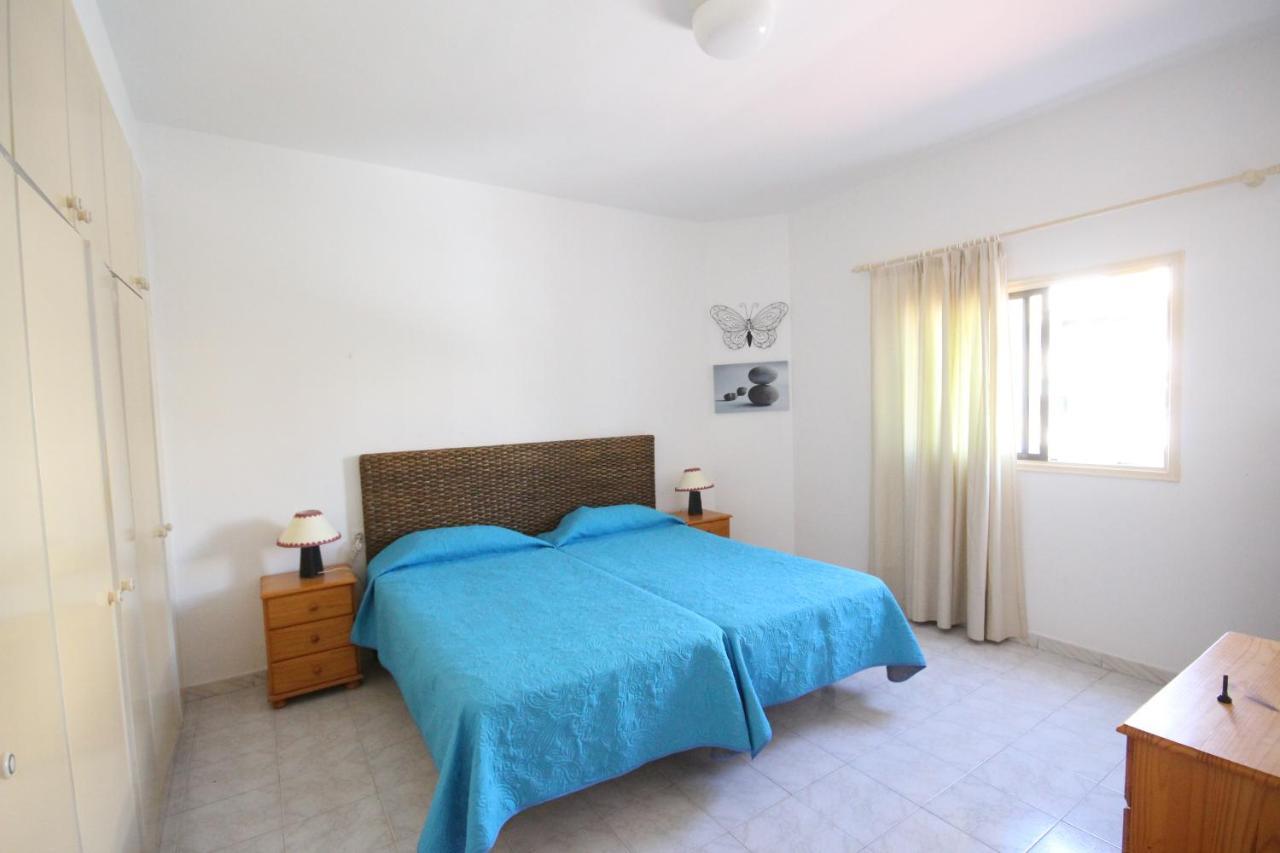 Apartment Las Vistas Los Cristianos  Exterior photo
