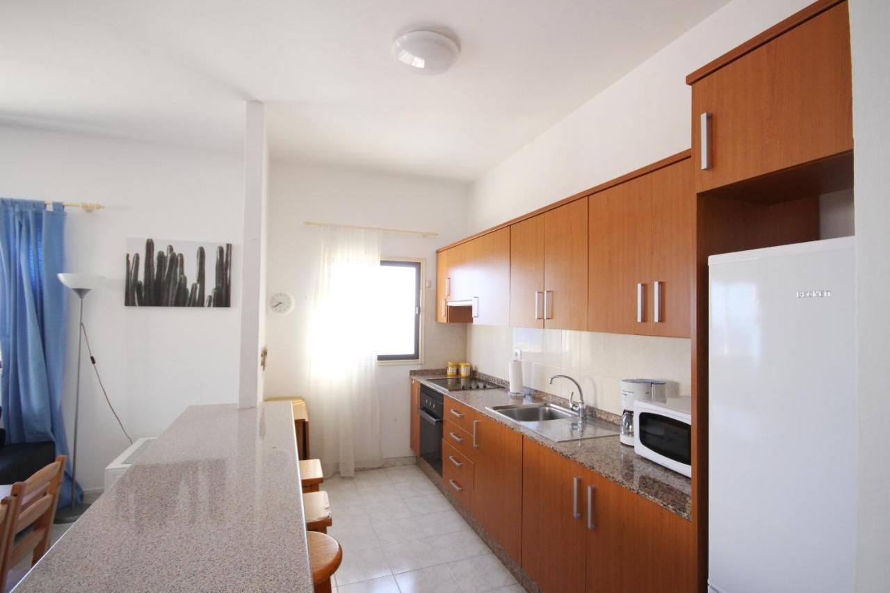 Apartment Las Vistas Los Cristianos  Exterior photo