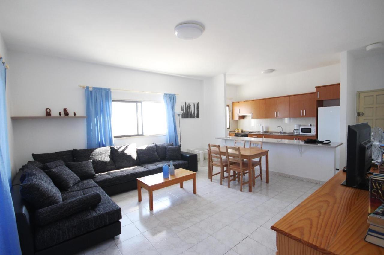 Apartment Las Vistas Los Cristianos  Exterior photo