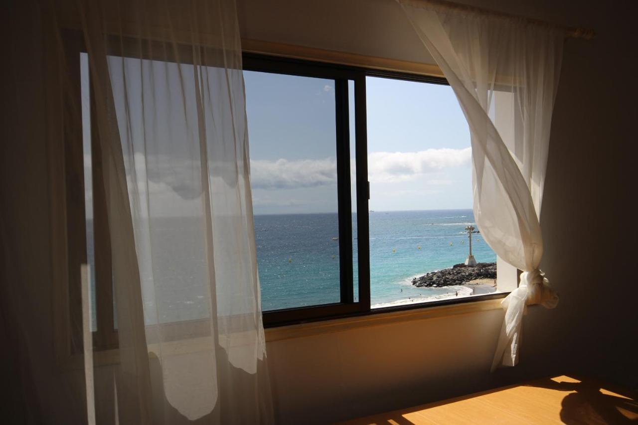 Apartment Las Vistas Los Cristianos  Exterior photo