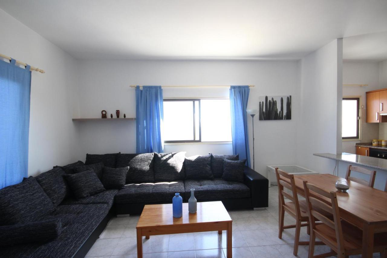 Apartment Las Vistas Los Cristianos  Exterior photo